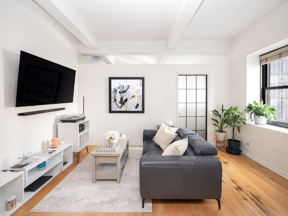 Photo for 56 Pine - 56 Pine Street Condominium in Financial District, Manhattan