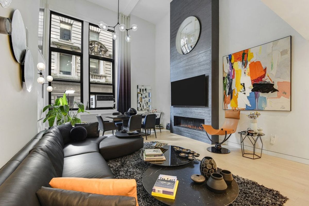 Photo for 3 Hanover Square - 3 Hanover Square Cooperative in Financial District, Manhattan