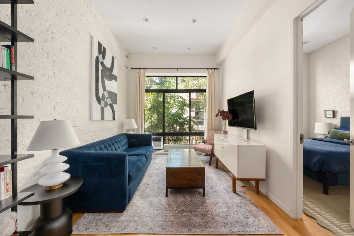 Photo for The Albert - 23 East 10th Street Cooperative in Greenwich Village, Manhattan