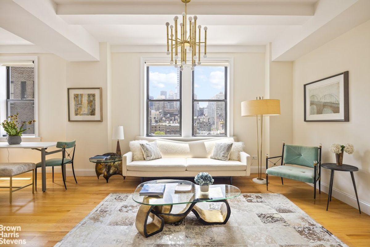Photo for The Franconia - 20 West 72nd Street Cooperative in Upper West Side, Manhattan