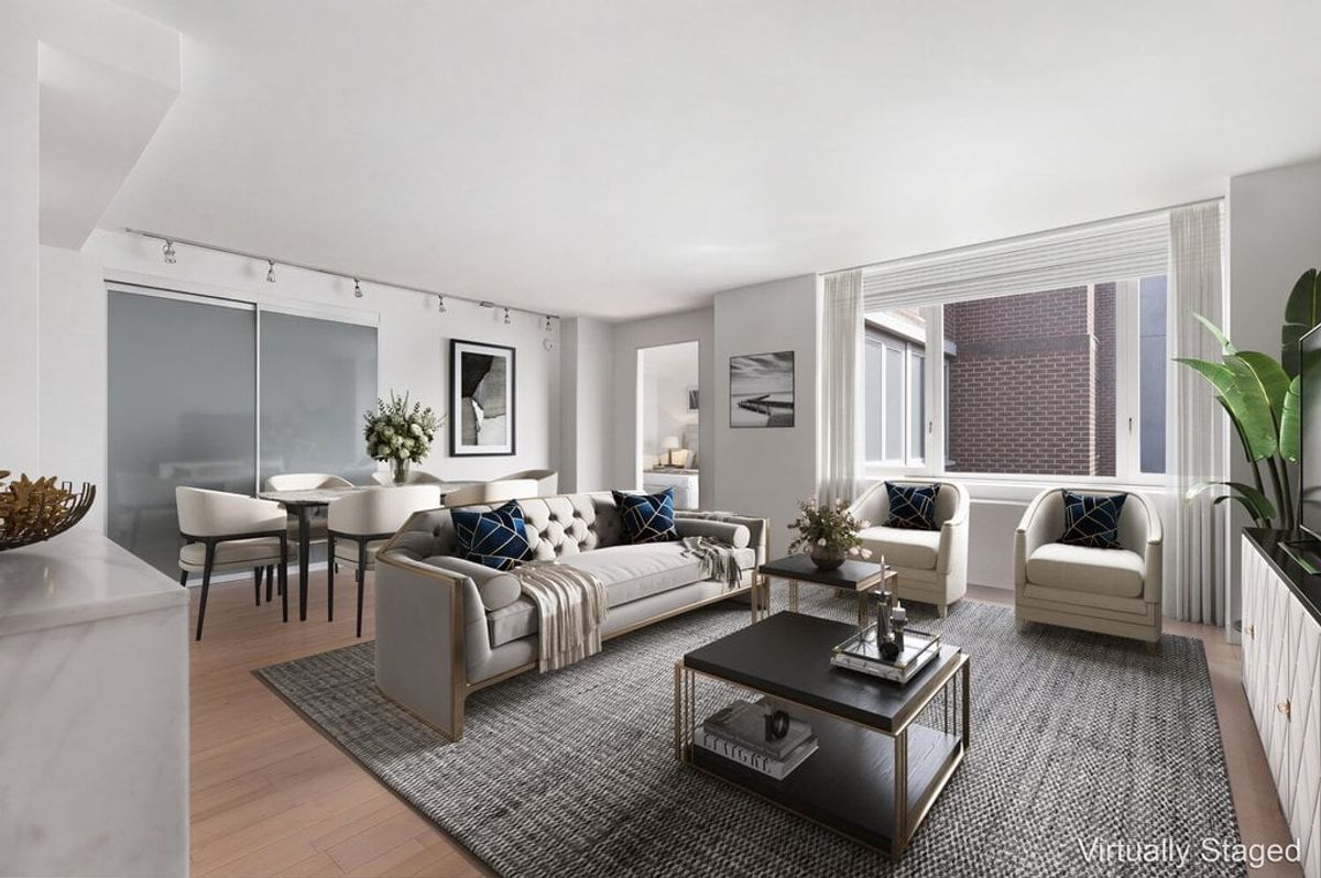 Photo for The Sheffield - 322 W 57th Street Condominium in Midtown West, Manhattan