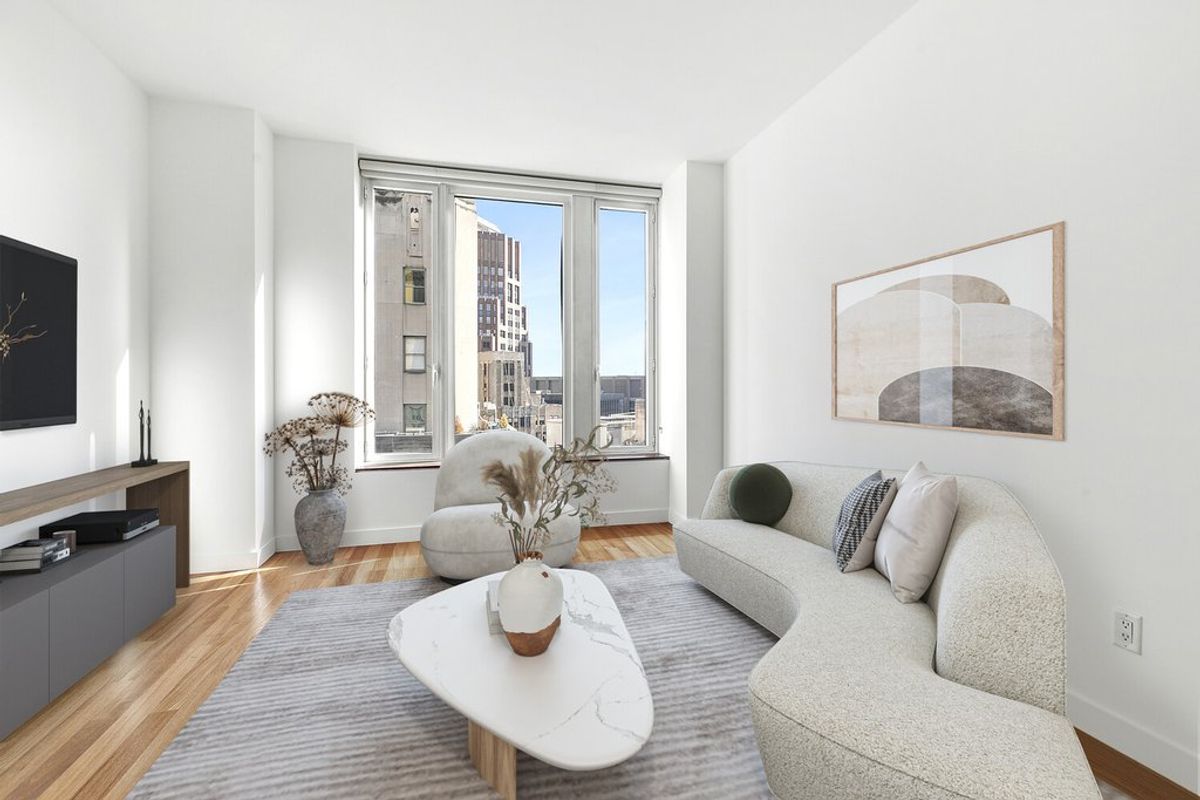 Photo for William Beaver House - 15 William Street Condominium in Financial District, Manhattan