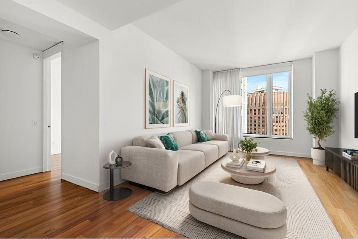 Photo for William Beaver House - 15 William Street Condominium in Financial District, Manhattan