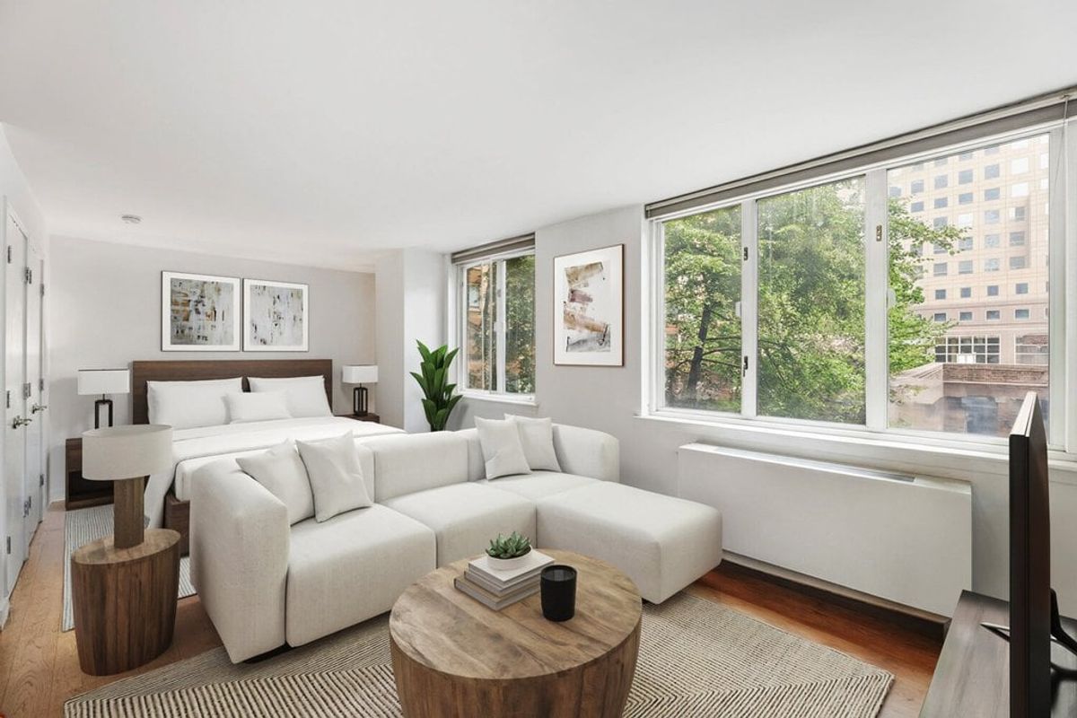 Photo for 225 Rector Place - 225 Rector Place Condominium in Battery Park City, Manhattan