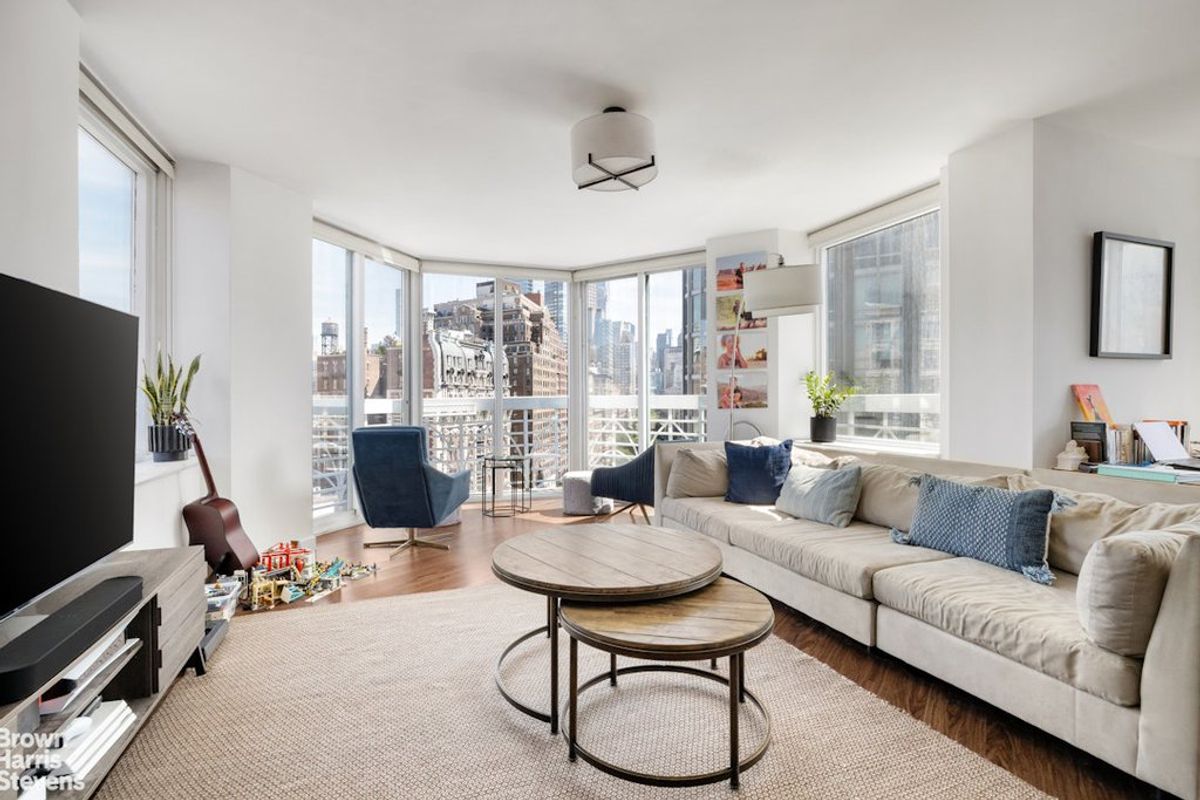 Photo for The Alexandria - 201 West 72nd Street Condominium in Upper West Side, Manhattan