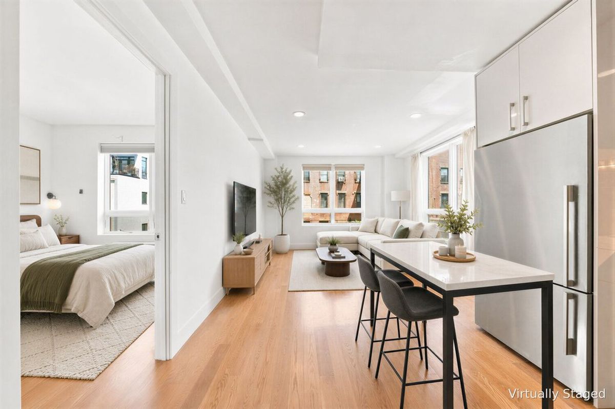 Photo for 139 SKILLMAN - 139 Skillman Avenue Condominium in Williamsburg, Brooklyn