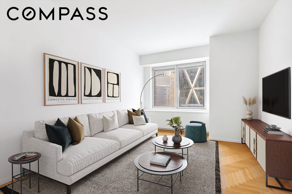 Photo for Central Park Place - 301 West 57th Street Condominium in Upper West Side, Manhattan