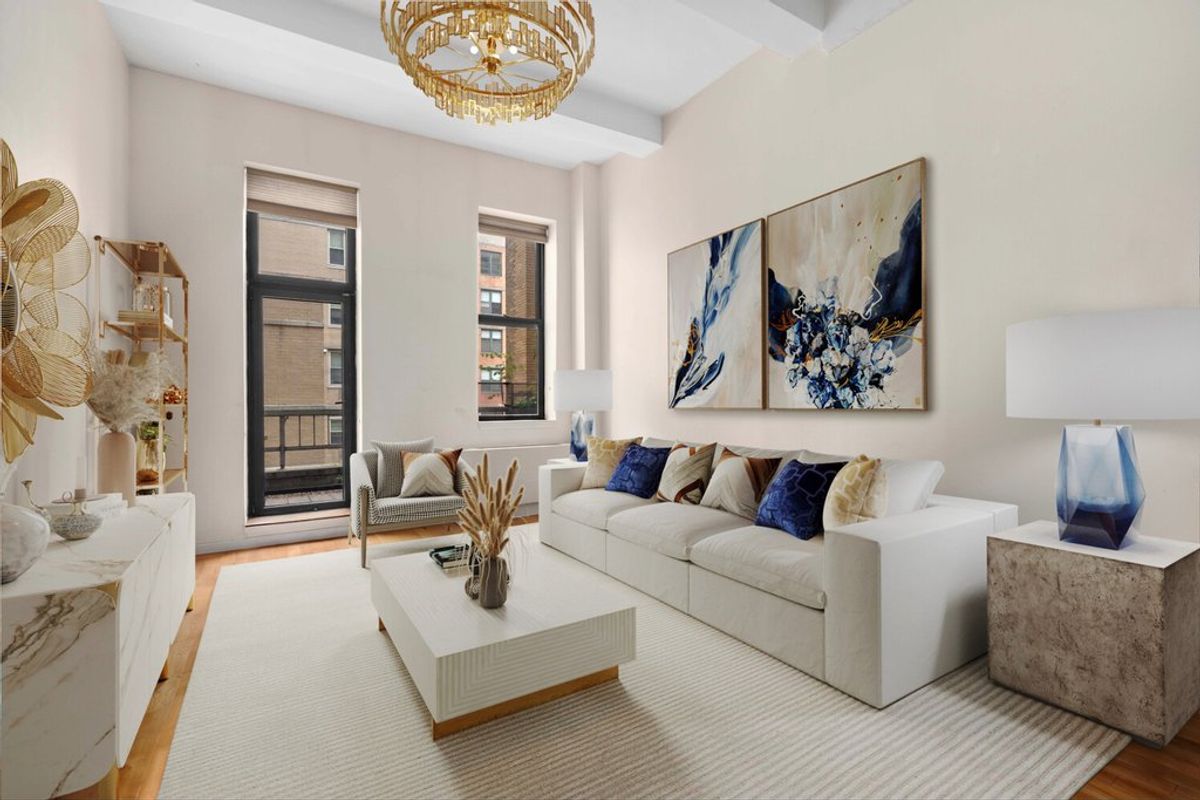 Photo for 1255 5th AVENUE - 1255 5th Avenue Condominium in Harlem, Manhattan