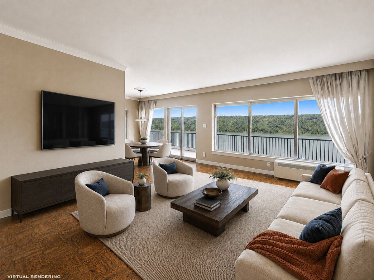 Photo for Hayden on the Hudson - 4455 Douglas Avenue Condominium in West Bronx, Bronx