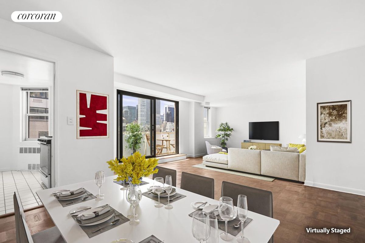 Photo for 167 East 67th Street - 167 East 67th Street Cooperative in Lenox Hill, Manhattan