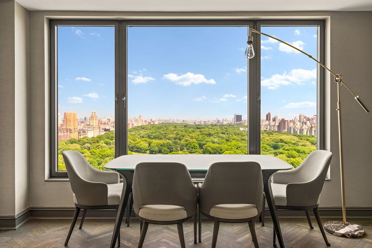 Photo for JW Marriott Essex House - 160 Central Park South Condominium in Midtown, Manhattan