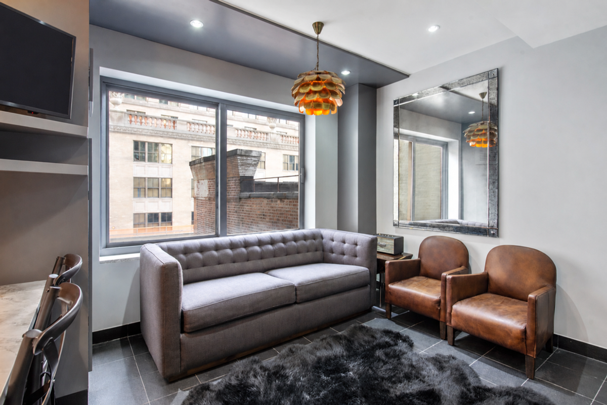 Photo for Trump Parc - 106 Central Park South Condominium in Midtown, Manhattan