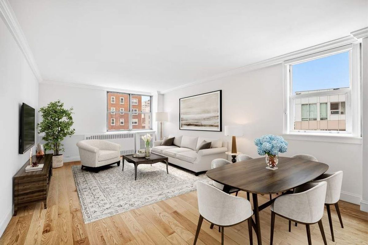 Photo for 32 Gramercy Park South - 32 Gramercy Park South Cooperative in Gramercy Park, Manhattan