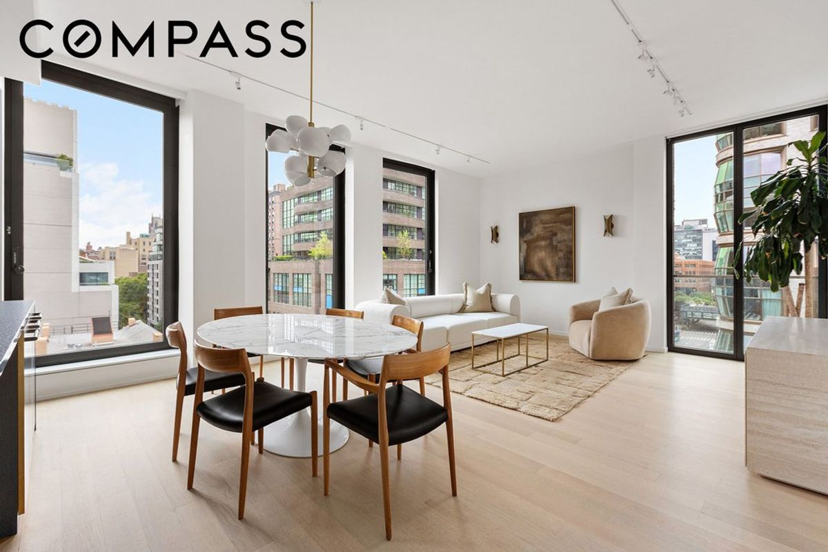 Photo for 505 West 19th Street - 505 West 19th Street Condominium in Chelsea, Manhattan