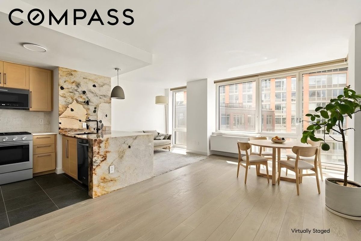 Photo for Riverwalk Court - 415 Main Street Condominium in Roosevelt Island, Manhattan