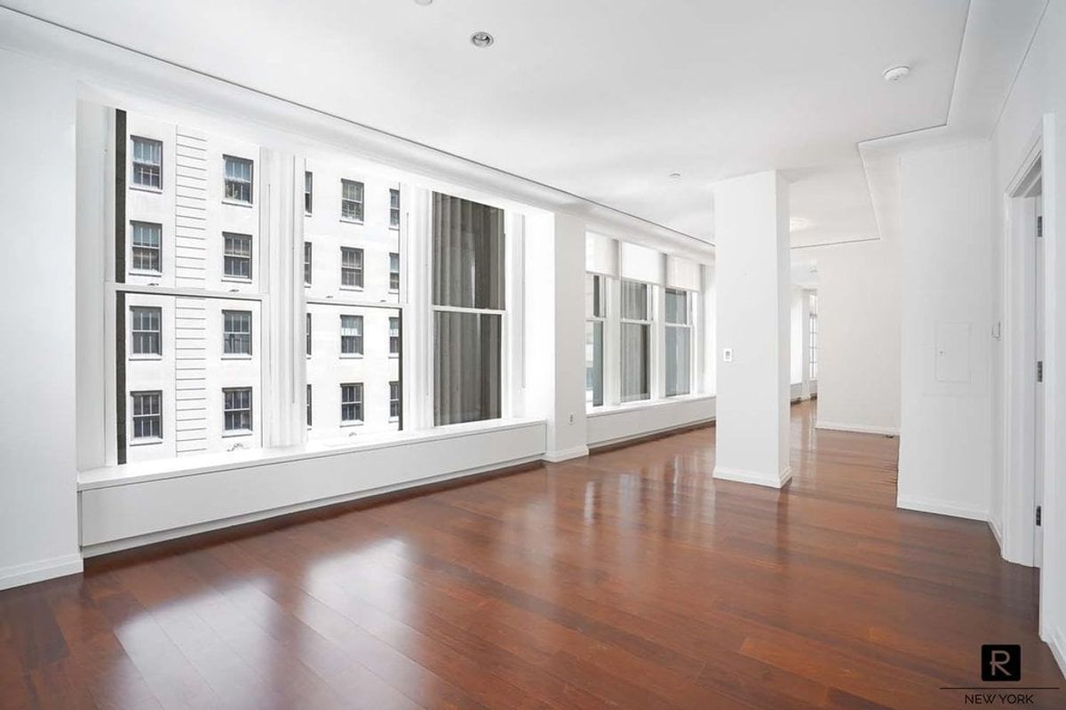 Photo for Cipriani Club Residences - 55 Wall Street Condominium in Financial District, Manhattan