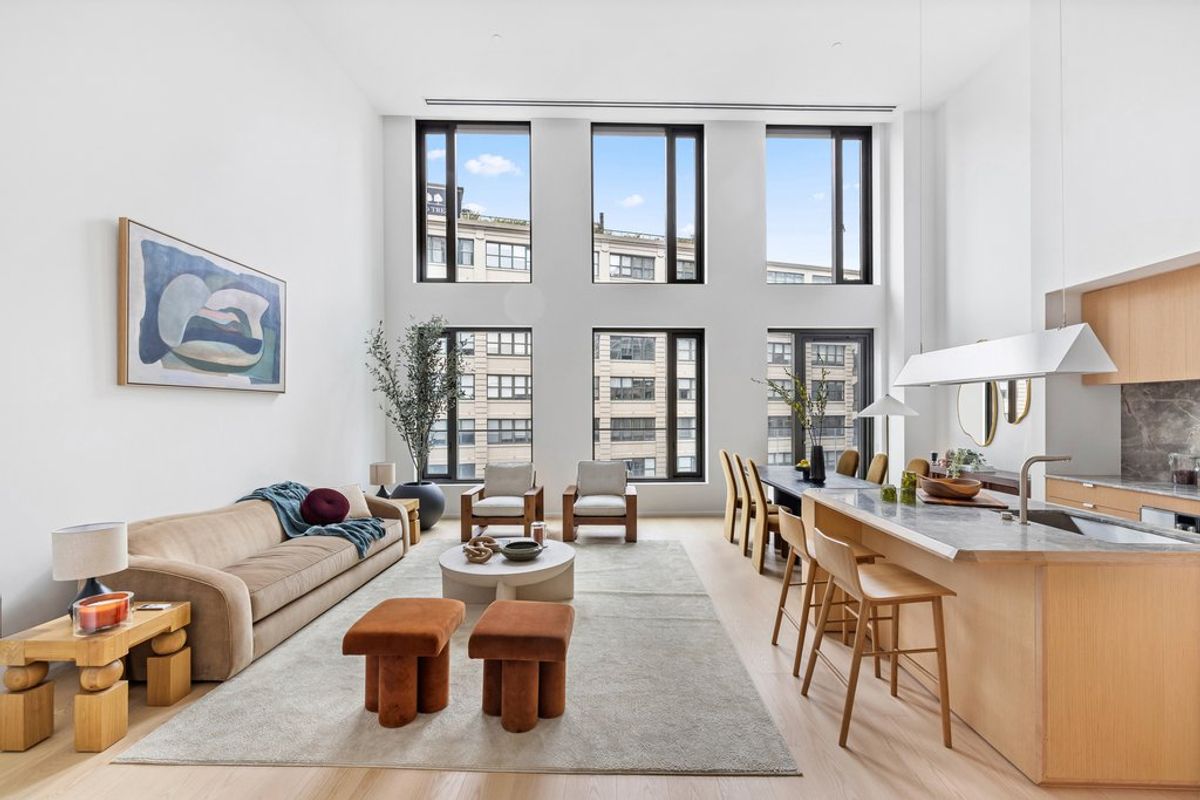 Photo for Olympia Dumbo - 30 Front Street Condominium in DUMBO, Brooklyn
