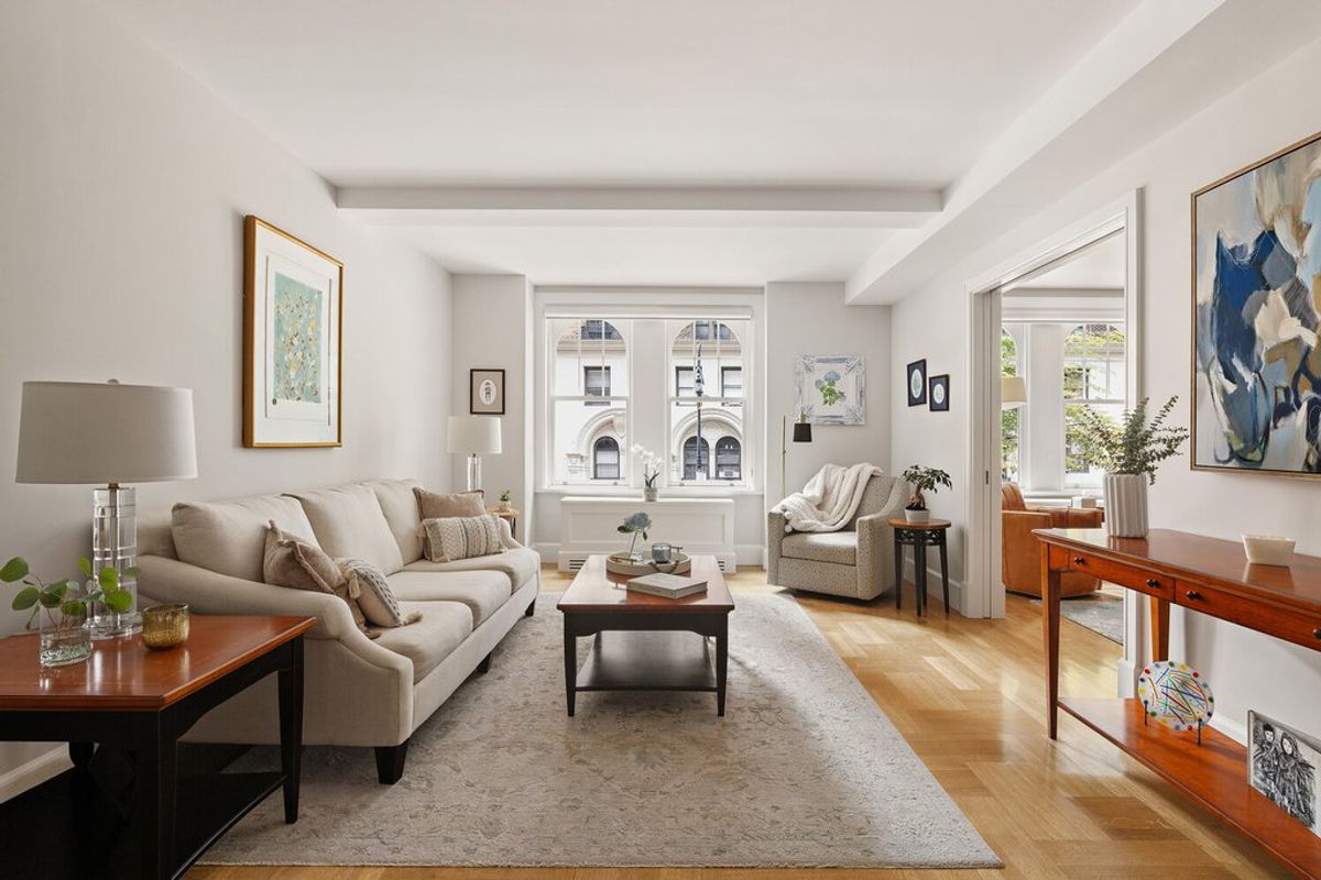 Photo for The Olcott - 27 West 72nd Street Condominium in Upper West Side, Manhattan