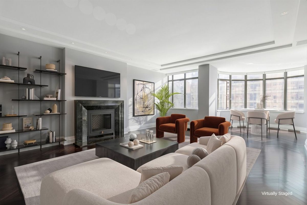 Photo for Rockefeller Apartments - 17 West 54th Street Cooperative in Midtown, Manhattan