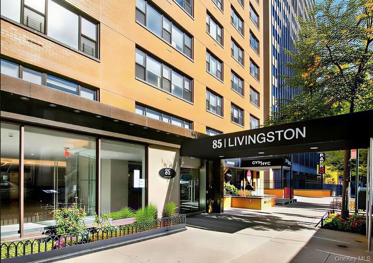Photo for The Robert Livingston - 85 Livingston Street Cooperative in Downtown Brooklyn, Brooklyn