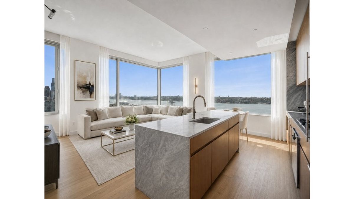 Photo for 611 West 56th Street - 611 West 56th Street Condominium in Midtown West, Manhattan