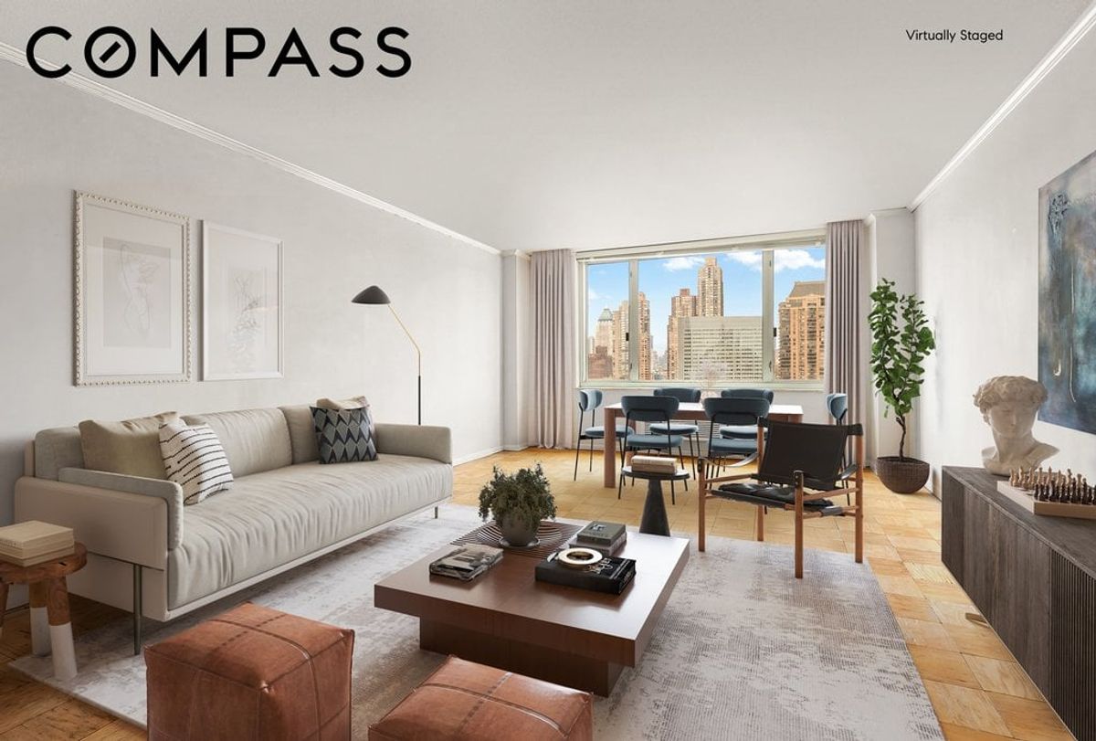 Photo for The Toulaine - 130 West 67th Street Cooperative in Upper West Side, Manhattan