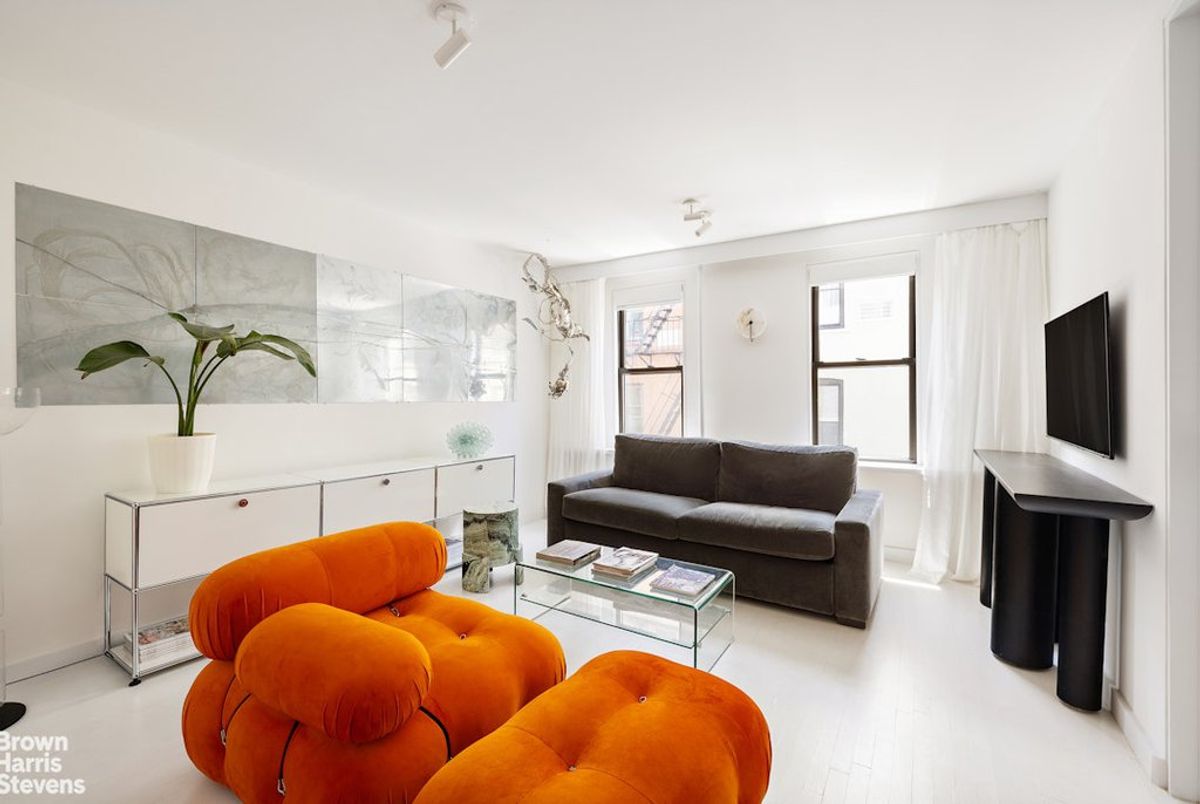 Photo for 307 West 20th Street - 307 West 20th Street Cooperative in Chelsea, Manhattan