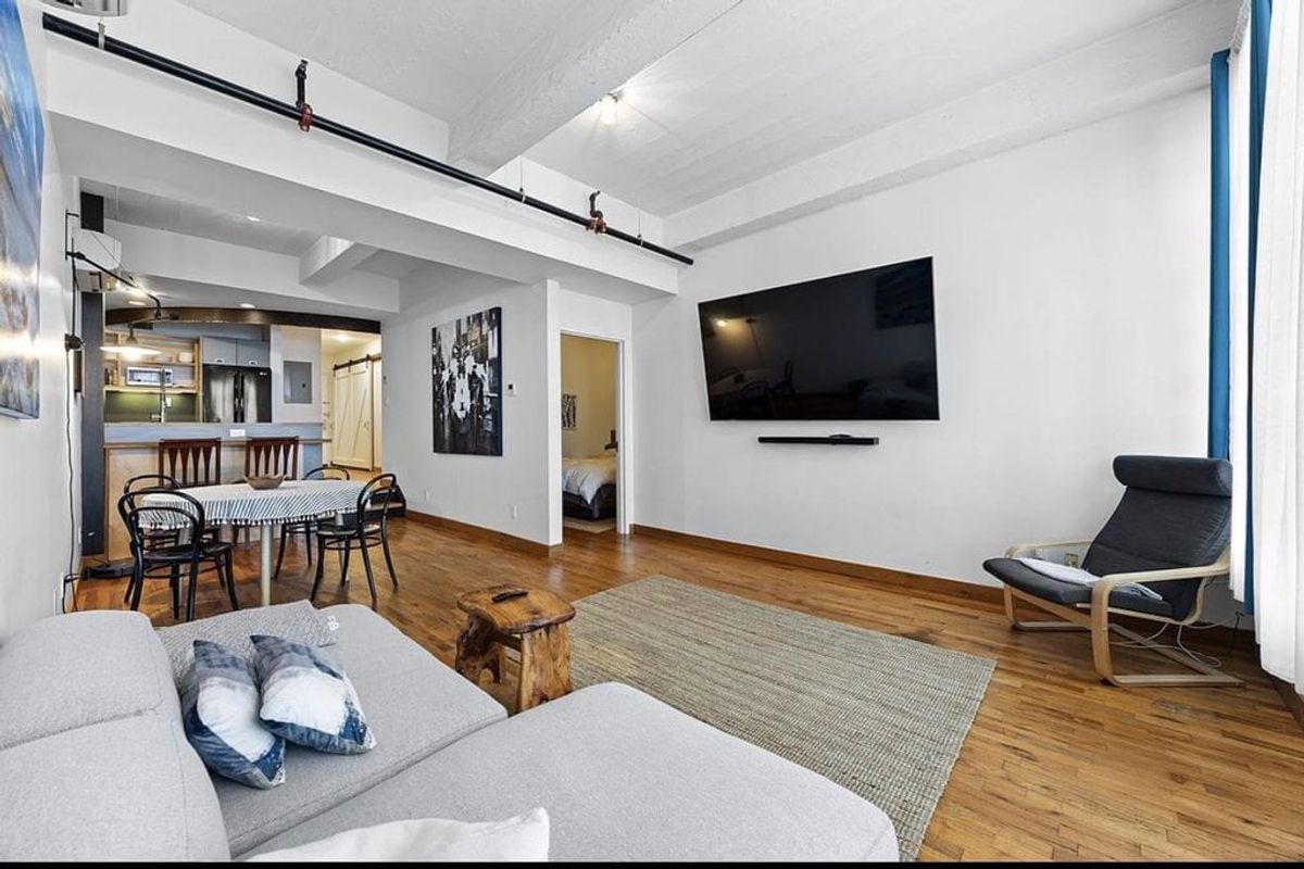 Photo for Kirkman Lofts - 37 Bridge Street Condominium in Vinegar Hill, Brooklyn