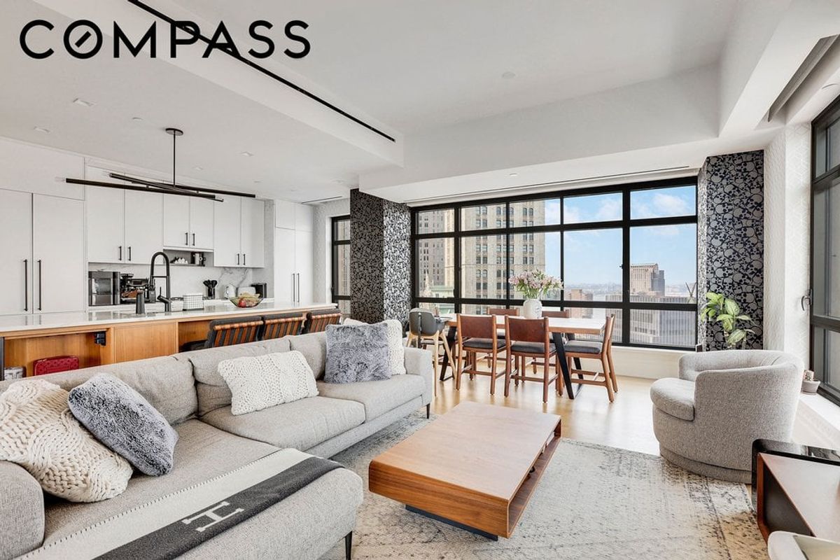 Photo for 25 Park Row - 25 Park Row Condominium in Financial District, Manhattan