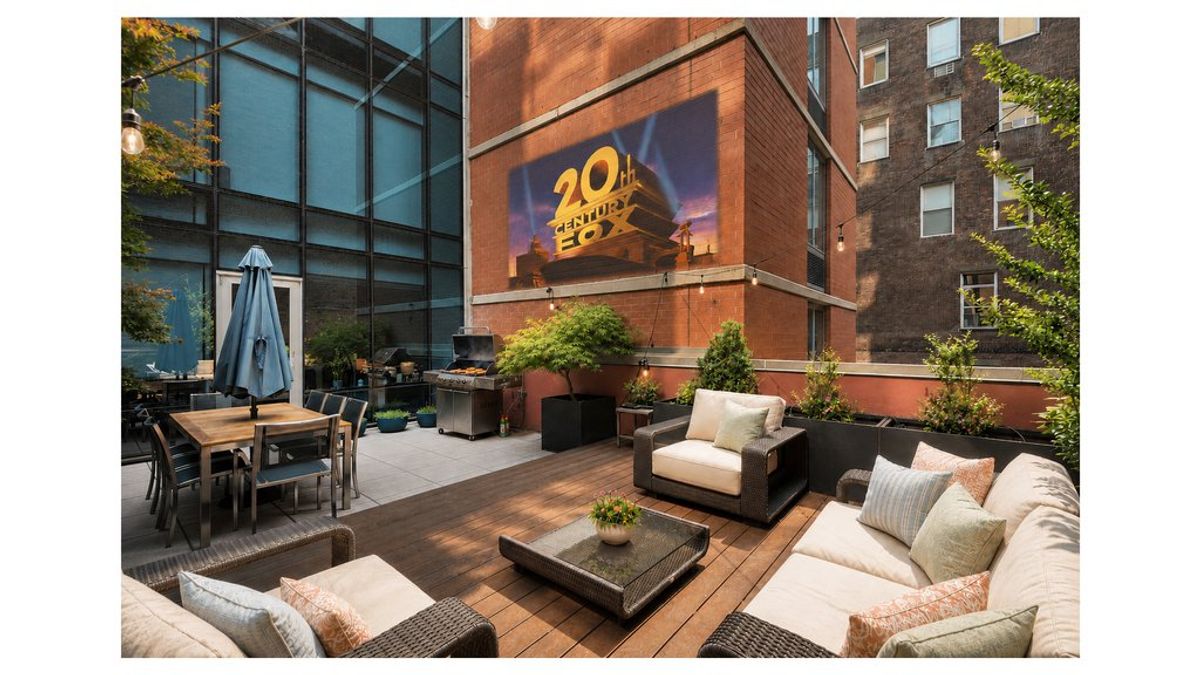 Photo for Yves Chelsea - 166 West 18th Street Condominium in Chelsea, Manhattan