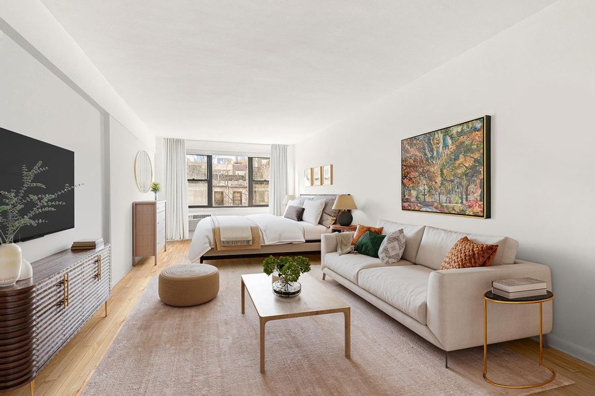Photo for The Geneva - 408 West 57th Street Cooperative in Midtown West, Manhattan