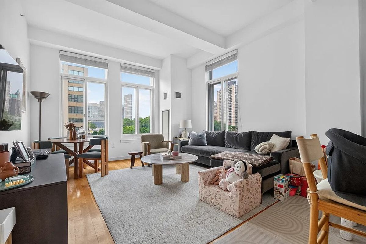 Photo for The Beacon Tower - 85 Adams Street Condominium in DUMBO, Brooklyn