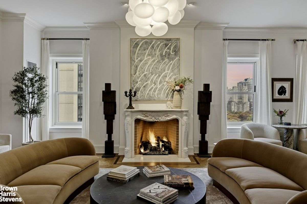 Photo for The Plaza Condo Residences - 768 Fifth Avenue Condominium in Midtown, Manhattan