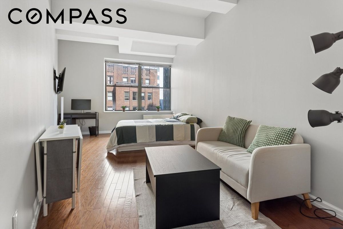 Photo for 99 John Deco Lofts - 99 John Street Condominium in Financial District, Manhattan