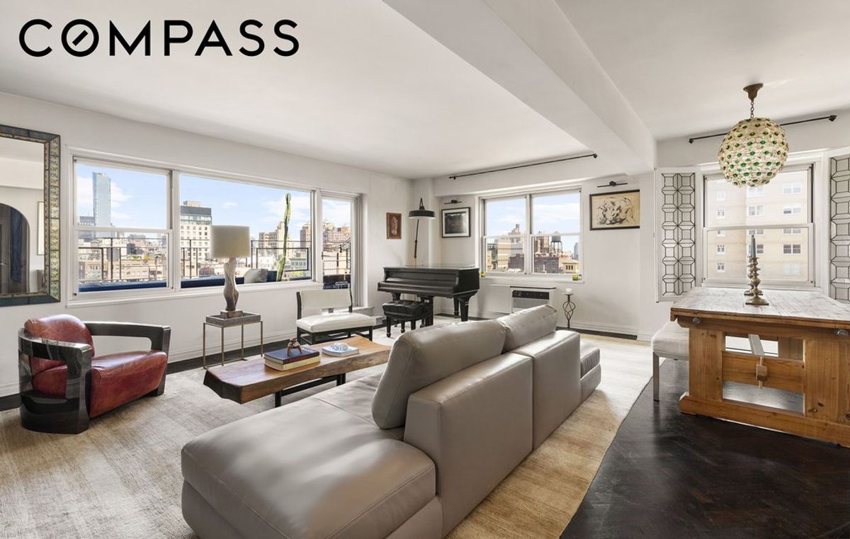 Photo for The Brevoort - 11 5th Avenue Cooperative in Greenwich Village, Manhattan