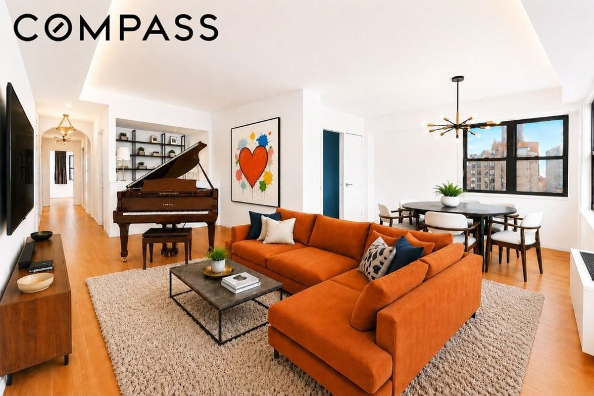 Photo for The Chesapeake House - 201 East 28th Street Cooperative in Kips Bay, Manhattan