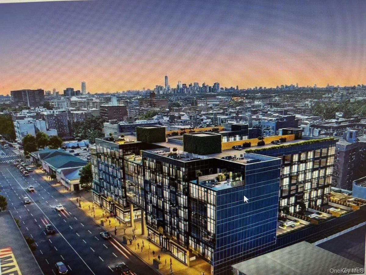 Photo for  Northern Parc  - 144-49 Northern Blvd Condominium in Flushing, Queens