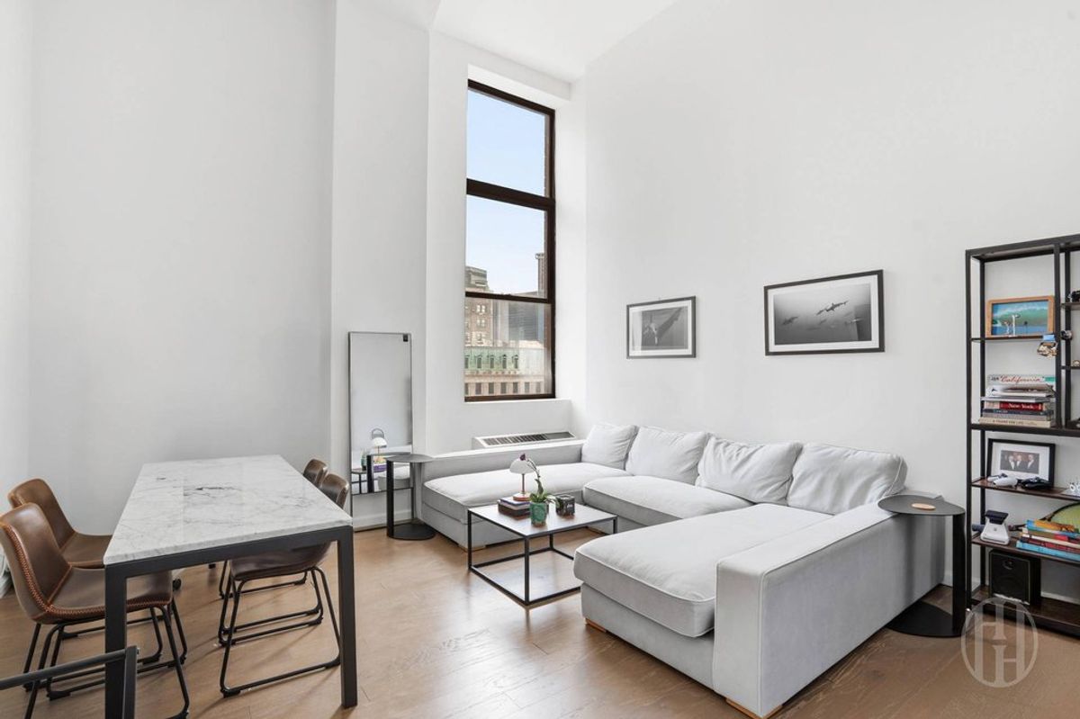 Photo for The Downtown Club - 20 West Street Condominium in Financial District, Manhattan