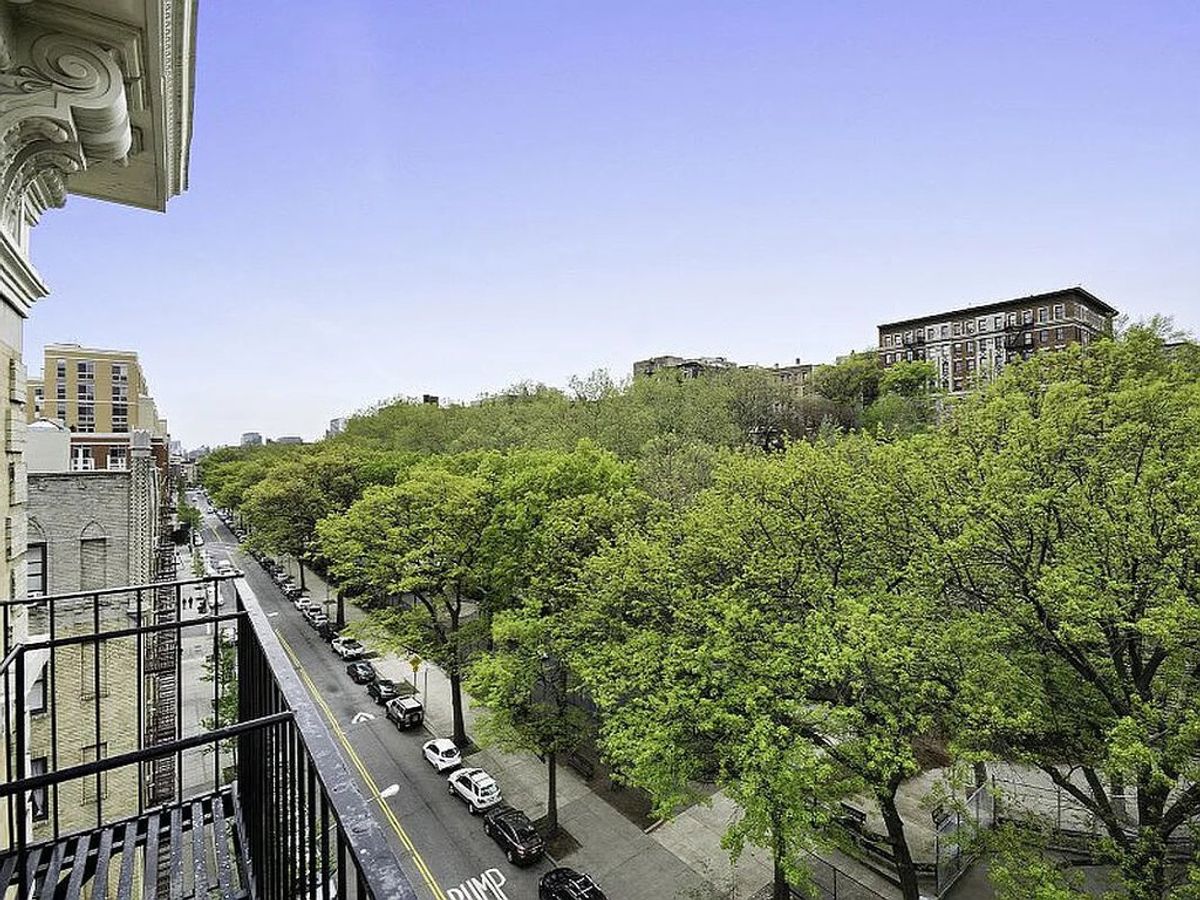Photo for No. 305 on the Park - 305 West 150th Street Condominium in Harlem, Manhattan