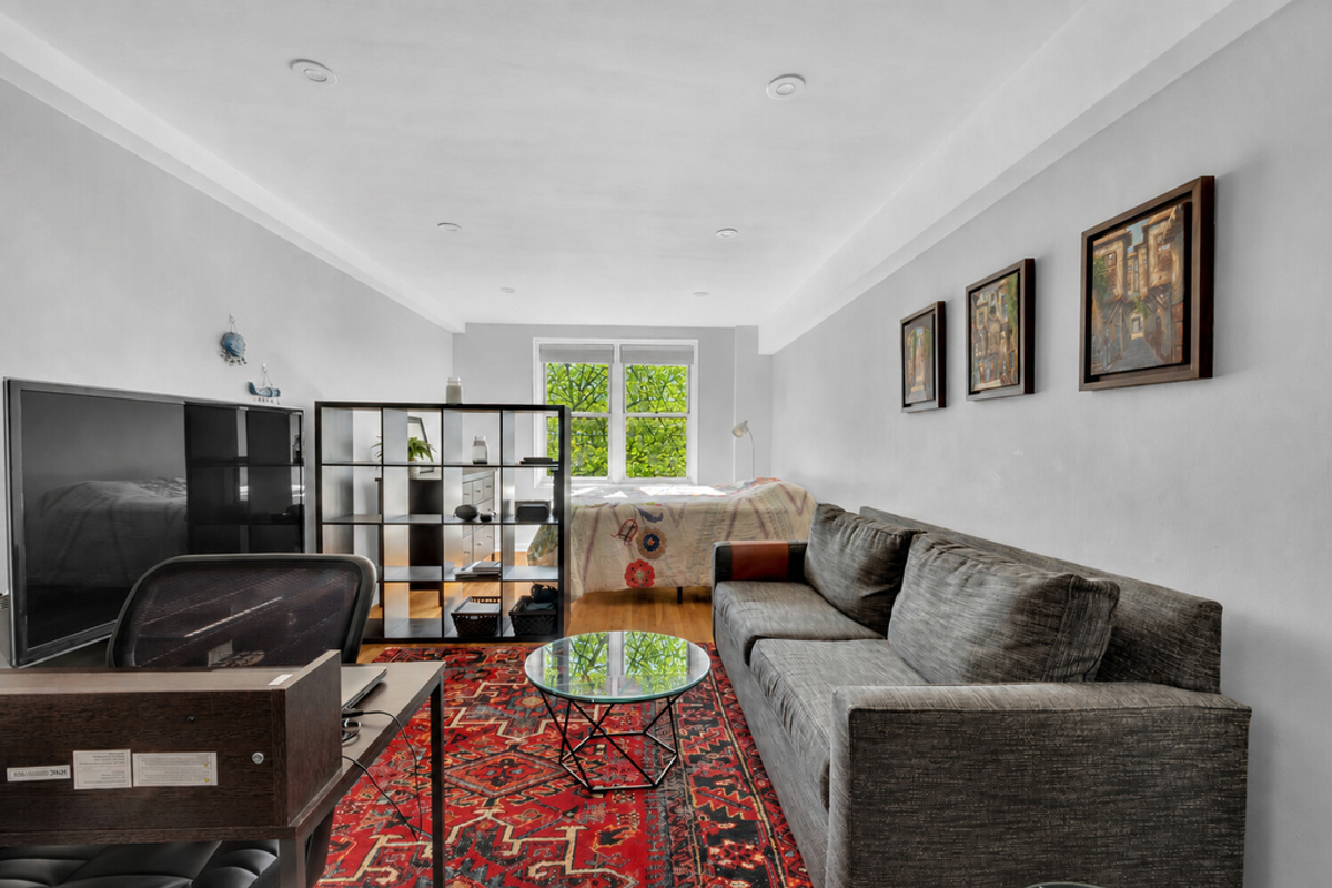 Photo for Lafayette Gardens - 330 Haven Avenue Cooperative in Washington Heights, Manhattan