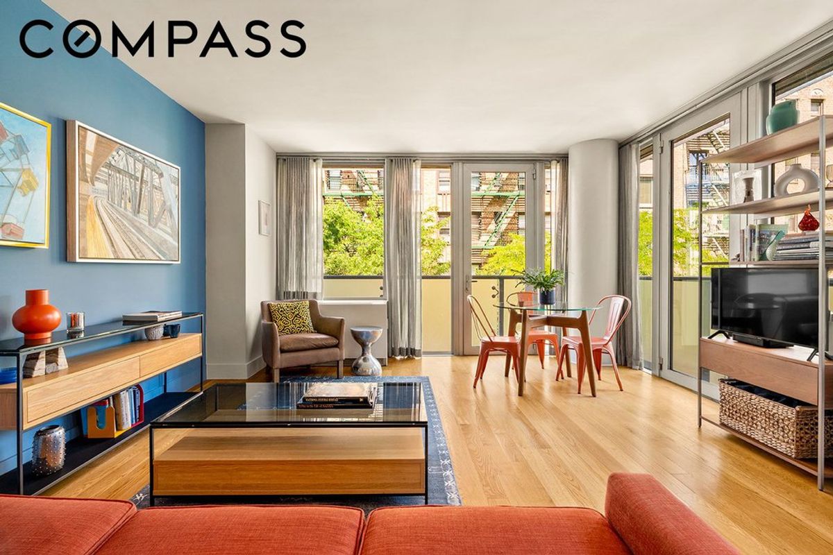 Photo for Chatham 44 - 464 West 44th Street Condominium in Midtown West, Manhattan