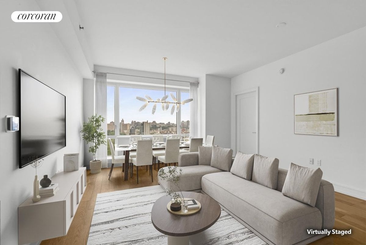 Photo for One Museum Mile - 1280 Fifth Avenue Condominium in Harlem, Manhattan
