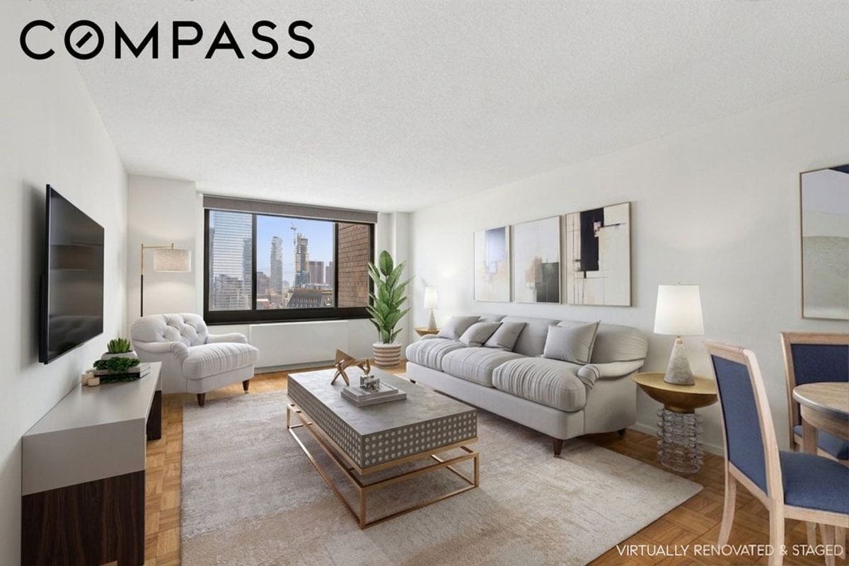 Photo for Liberty Court - 200 Rector Place Condominium in Battery Park City, Manhattan
