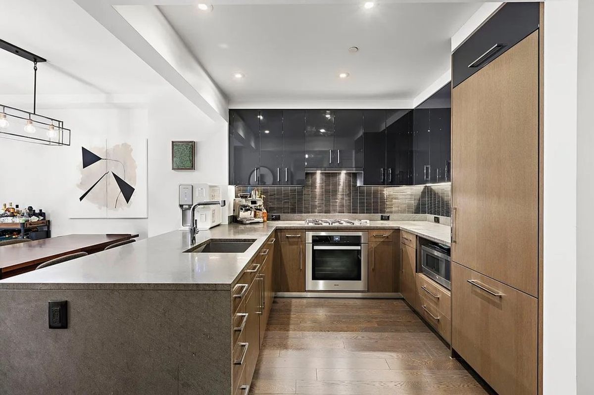 Photo for One Riverside Park - 50 Riverside Boulevard Condominium in Upper West Side, Manhattan