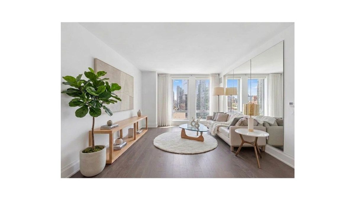 Photo for One Riverside Park - 50 Riverside Boulevard Condominium in Upper West Side, Manhattan