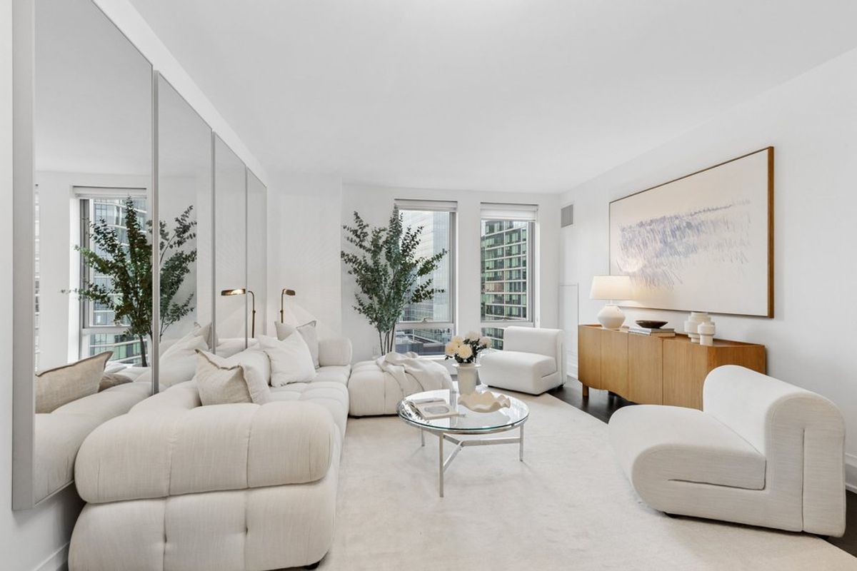 Photo for One Riverside Park - 50 Riverside Boulevard Condominium in Upper West Side, Manhattan
