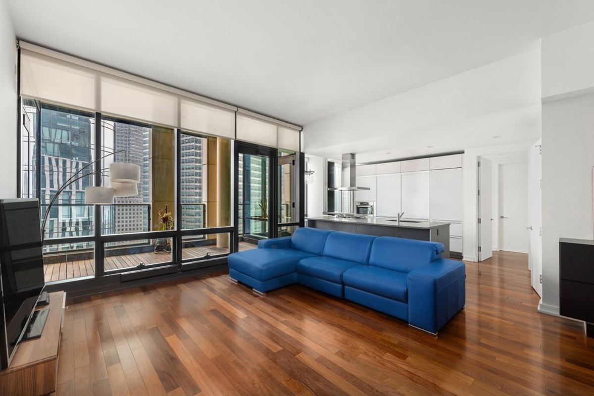 Photo for 101 Warren - 99 Warren Street And 101 Warren Street Condominium in Tribeca, Manhattan