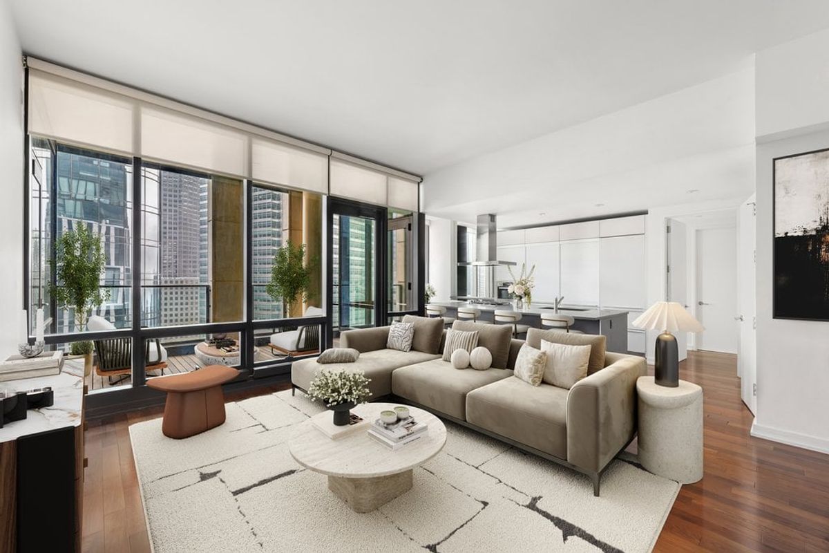 Photo for 101 Warren - 99 Warren Street And 101 Warren Street Condominium in Tribeca, Manhattan