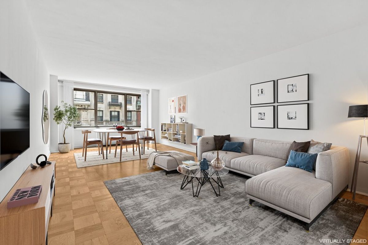 Photo for The Elysabeth - 35 East 38th Street Condominium in Murray Hill, Manhattan