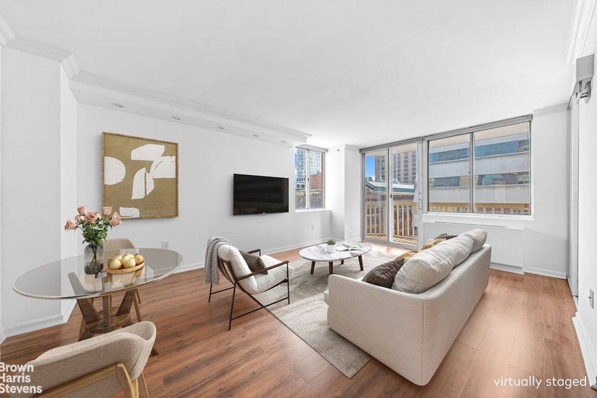 Photo for 50 Lexington Avenue - 50 Lexington Avenue Cooperative in Gramercy Park, Manhattan